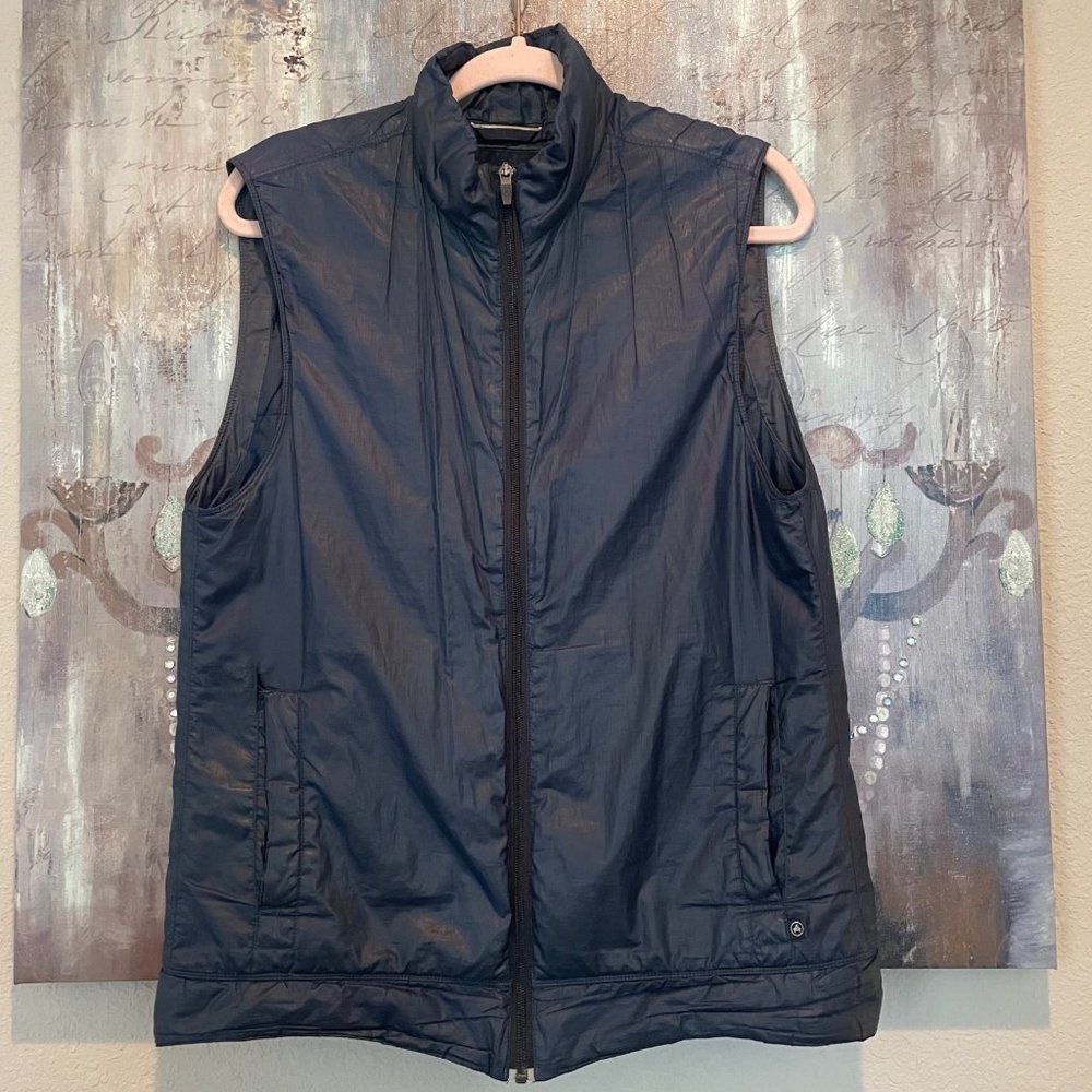Aether Light Puffer Vest